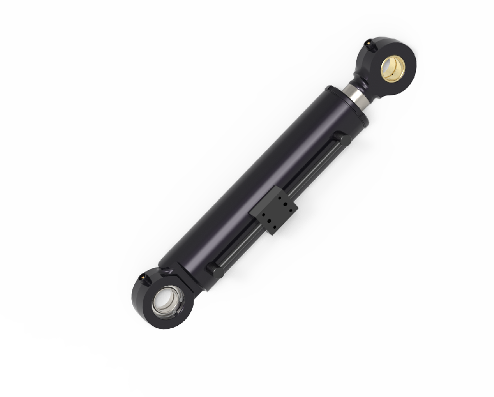 回轉油缸· 回轉油缸·