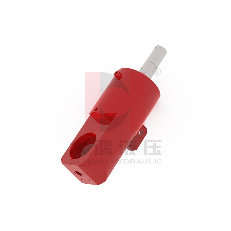 液壓油缸在高速鐵路裝備中能否滿足長(zhǎng)期穩(wěn)定運(yùn)行需求?